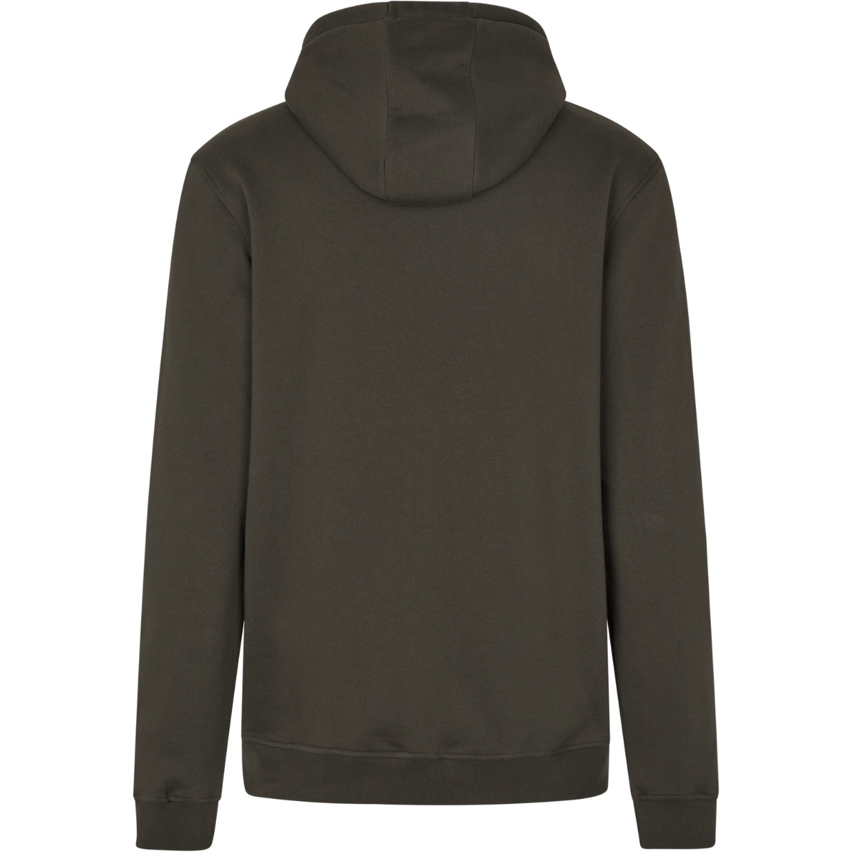 2025 Seeland Mens On Point Hoodie 4052800300 - Pine Green